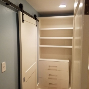 Photo of Custom Carpentry and floors