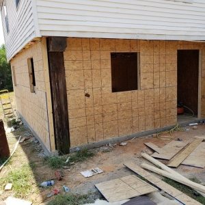 Photo of Custom Carpentry and floors