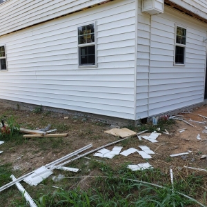 Photo of Custom Carpentry and floors