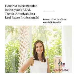 Photo of Laurie Spector - Fort Lauderdale Realtor at Compass