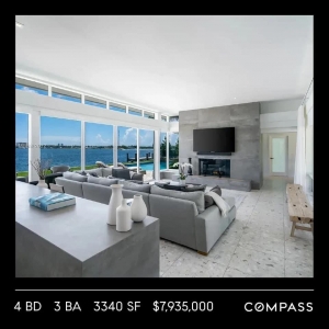 Photo of Laurie Spector - Fort Lauderdale Realtor at Compass