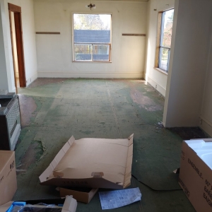 Burien H&G Remodel