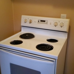 Photo of Red White and Clean