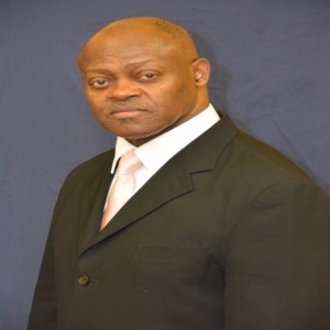 Photo of Charles C Heyward, CPA