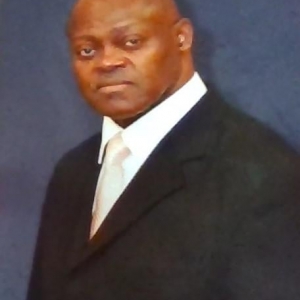 Photo of Charles C Heyward, CPA