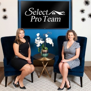 Photo of Select Pro Team Realtors Shana Faccuseh & Vianey Del Castillo