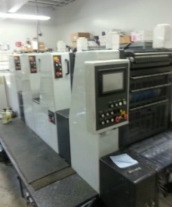 Photo of CPMM Services Group