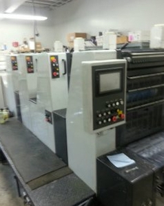 Photo of CPMM Services Group