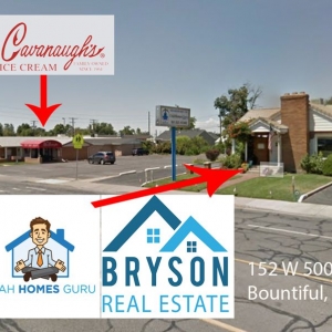 Photo of Bryson Real Estate