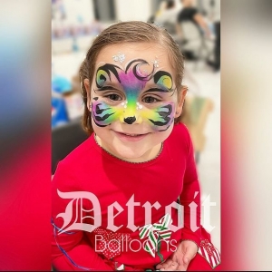 Photo of Detroit Balloons
