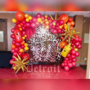 Photo of Detroit Balloons