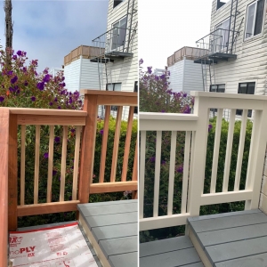 Photo of Level Carpentry