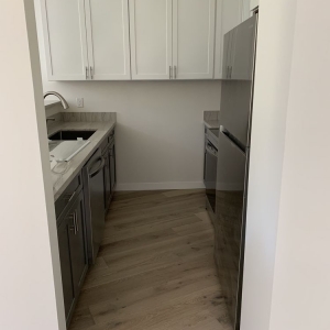 Photo of Level Carpentry
