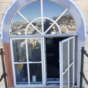 Photo of Level Carpentry