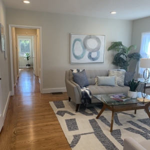 Photo of ZV Professional Painting & Decorating Co