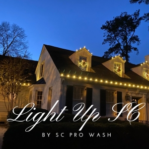 Photo of Light Up SC