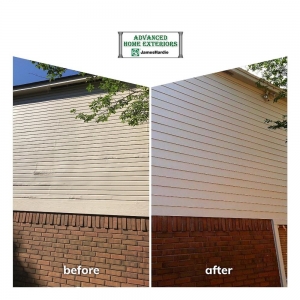 Photo of Advanced Home Exteriors