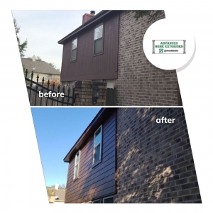 Photo of Advanced Home Exteriors