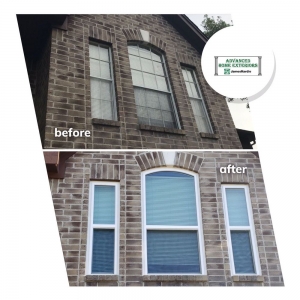 Photo of Advanced Home Exteriors