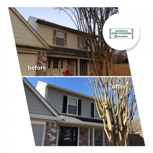 Photo of Advanced Home Exteriors