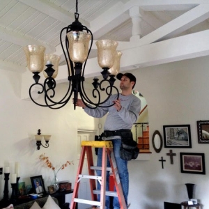 Photo of Rode Electrical Contracting