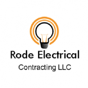 Photo of Rode Electrical Contracting