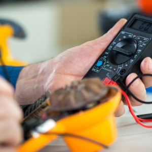 Photo of Rode Electrical Contracting