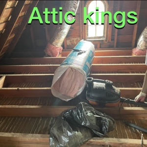 Photo of Attic Kings