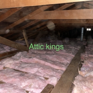 Photo of Attic Kings