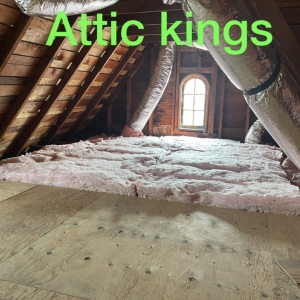 Photo of Attic Kings