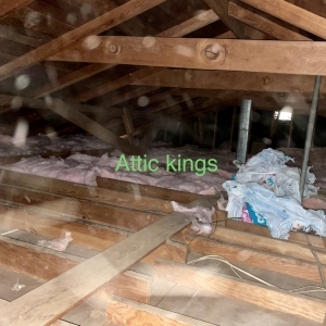Photo of Attic Kings