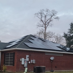 Photo of Sun Energy