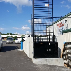 Photo of Community Gates & Security