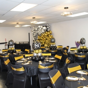 Photo of A Real Affair Event Space