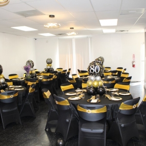 Photo of A Real Affair Event Space