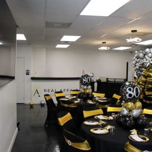 Photo of A Real Affair Event Space