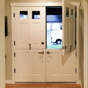 Photo of Washington Door Service