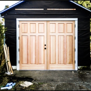 Photo of Washington Door Service