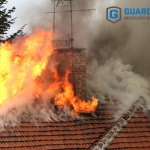 Photo of Guardian Recovery Services