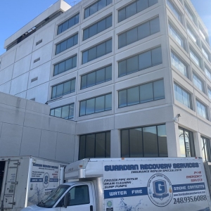 Photo of Guardian Recovery Services