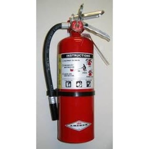 Photo of Fire Technologies International
