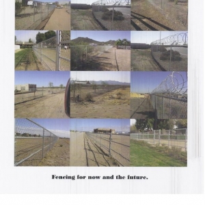 Photo of SavOn Fence