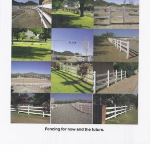 Photo of SavOn Fence
