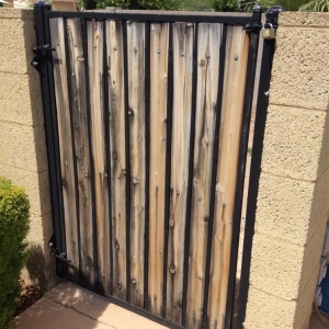 Photo of SavOn Fence