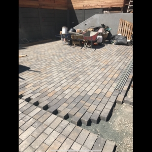 Photo of Earth Tech Landscaping