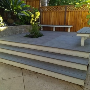 Photo of Earth Tech Landscaping