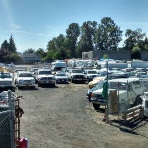 Photo of PDX Auto Storage