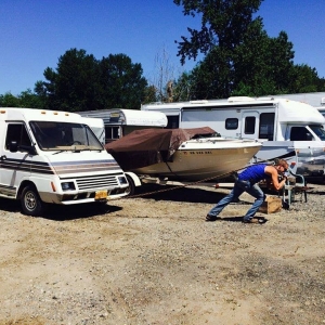 Photo of PDX Auto Storage