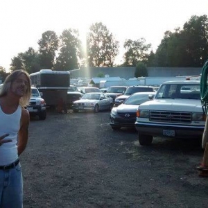 Photo of PDX Auto Storage
