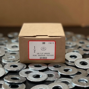 Miami Prime Industrial Fasteners